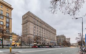 Apartament Warynskiego By Your Freedom